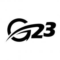 G23 設計字