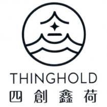 四創鑫荷 THINGHOLD 及圖