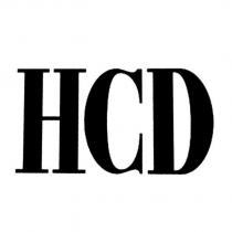 HCD