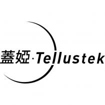 蓋婭 Tellustek 及圖