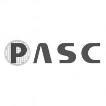 PASC 文字圖