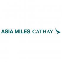 ASIA MILES CATHAY & New Brush Wing Device