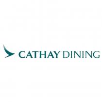CATHAY DINING & New Brush Wing Device