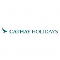 CATHAY HOLIDAYS & New Brush Wing Device