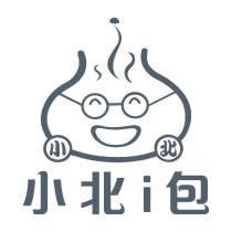 小北 i 包及圖