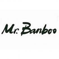 Mr.Banboo