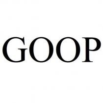 GOOP