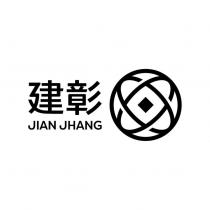 建彰 JIAN JHANG 及圖