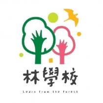 林學校 Learn From the Forest 及圖