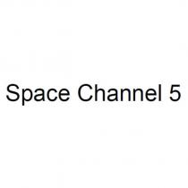 Space Channel 5