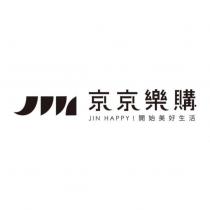 京京樂購及圖 JIN HAPPY 開始美好生活