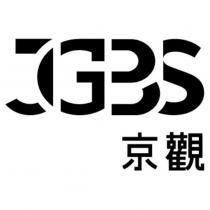 JGBS 京觀