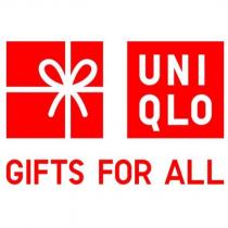 GIFTS FOR ALL
