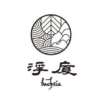 浮廈 fuchsia 及圖