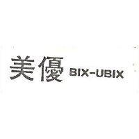 美優 BIX – UBIX 
