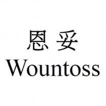 恩妥 Wountoss