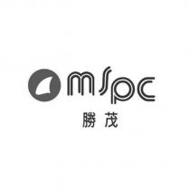 MSPC 勝茂及圖