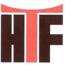 HTF 設計字