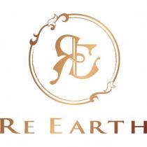 RE EARTH 及圖