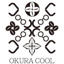 OKURA COOL 及圖
