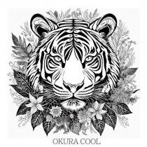 OKURA COOL 及圖