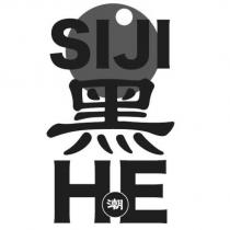 SIJI HE 黑潮及圖