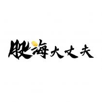 股海大丈夫設計體