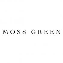 MOSS GREEN