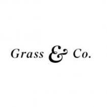 Grass & Co.及圖