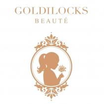 GOLDILOCKS BEAUTE 及圖
