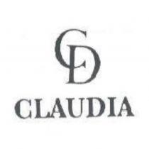 CD CLAUDIA