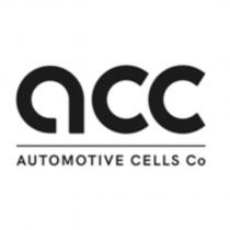 acc AUTOMOTIVE CELLS Co & Design