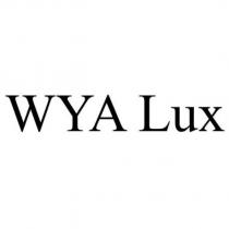 WYA Lux