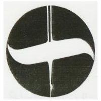 雙料企業股份有限公司標章