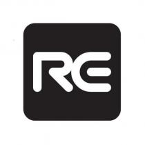 RE 及圖