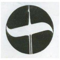 雙料企業股份有限公司標章