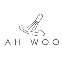 AH WOO 及圖