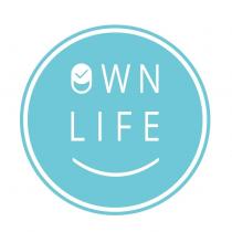 OWN LIFE 及圖