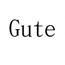 Gute