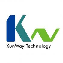 KW 設計字 KunWay Technology