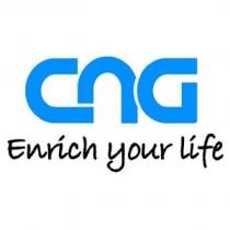CNG Enrich your life
