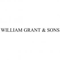WILLIAM GRANT & SONS