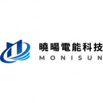 曉暘電能科技 MONISUN 及圖