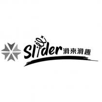 Slider 滑來滑趣及圖