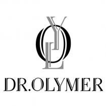 DR.OLYMER OLY 設計字