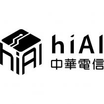 hiAI 設計字 中華電信及圖
