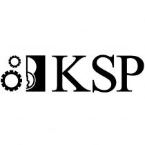 KSP 及圖