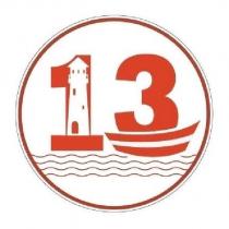 13 及圖