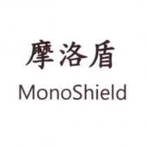 摩洛盾 MonoShield