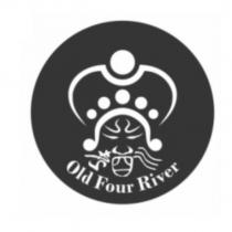 老四川、 Old Four River 及臉譜設計圖